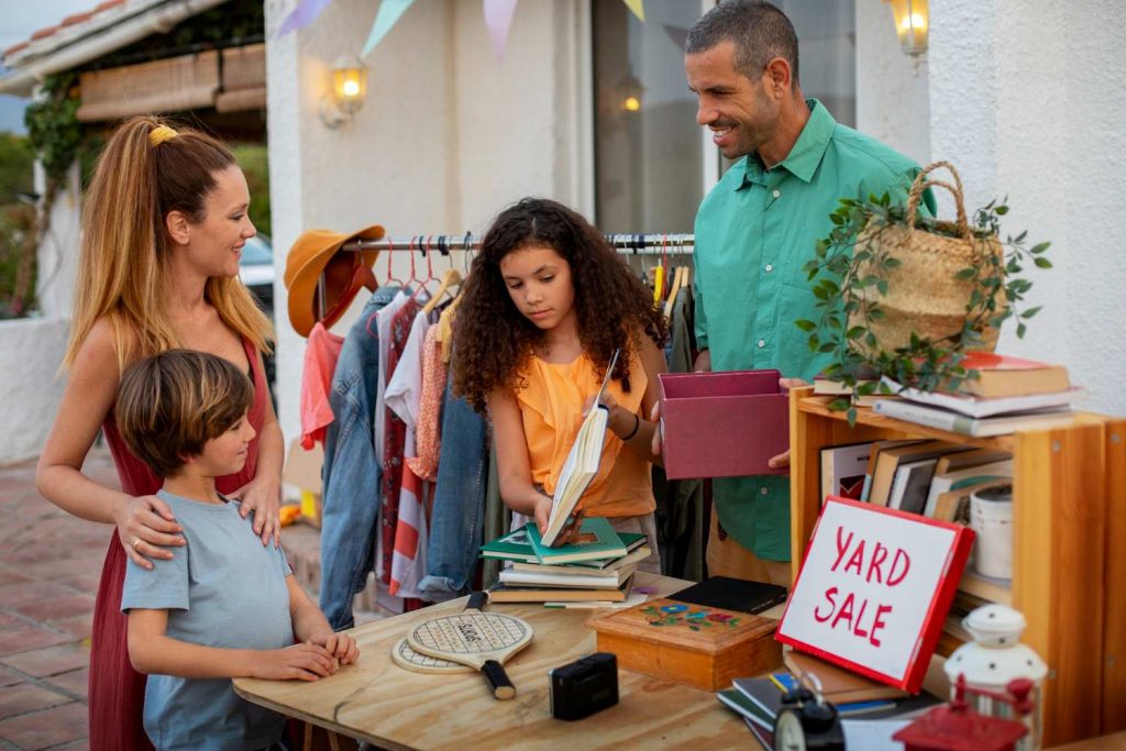 Preparing for a Traditional Sale