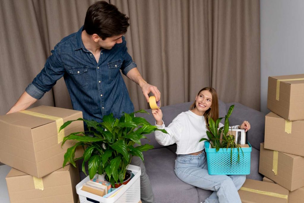 Sell Now, Move Later: Removing the Two-Move Squeeze